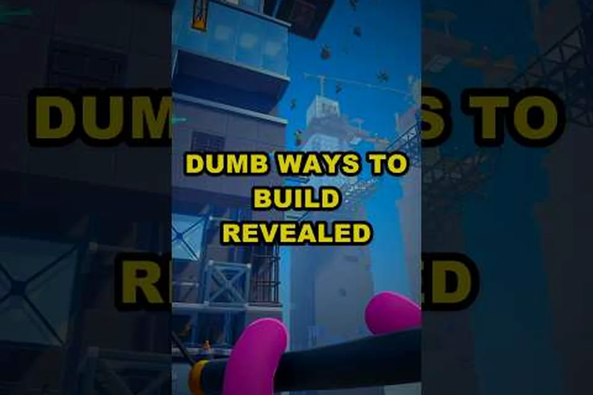 Dumb Ways to Build Setting: World, Universe, Community