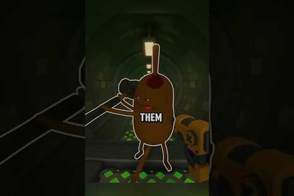 Dumb Ways to Build Skins: Hats, Colors, and Stumble Gear