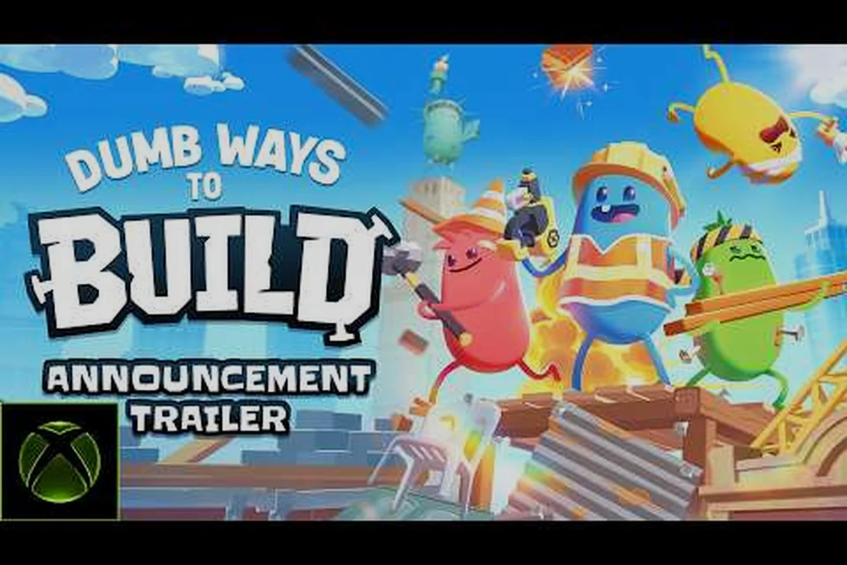 Dumb Ways to Build Pre Order: Bonus and Season Pass Perks