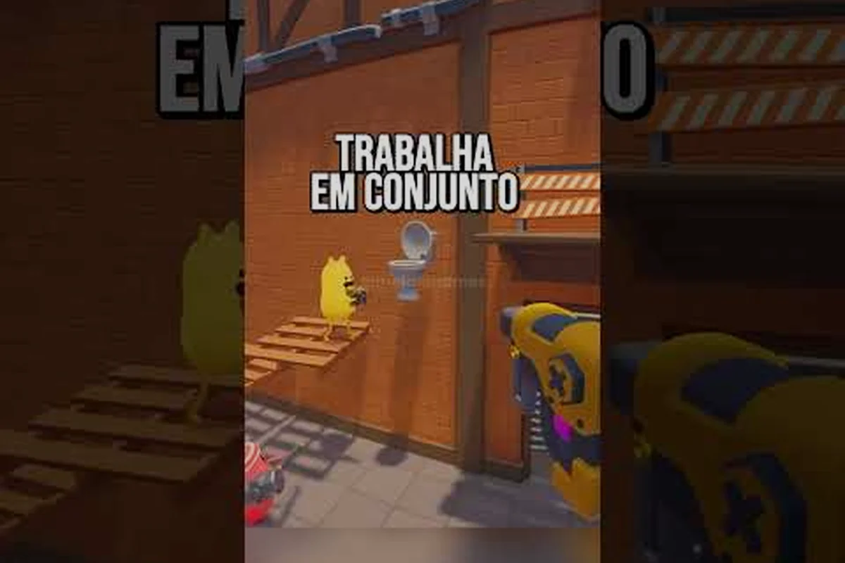 Dumb Ways to Build Building Materials: Grab and Throw Guide