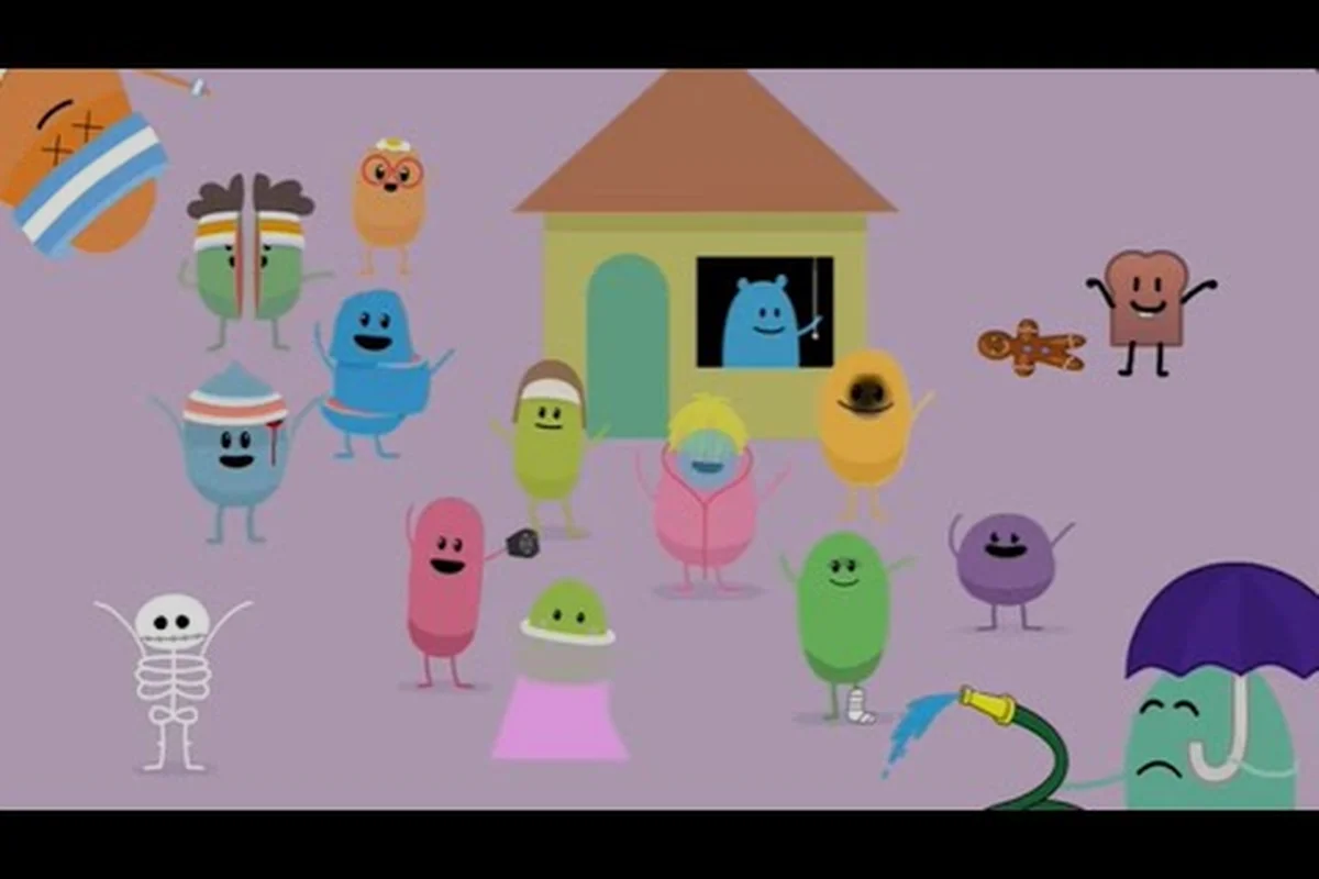 Dumb Ways to Build Early Game Guide: Plan for Endgame