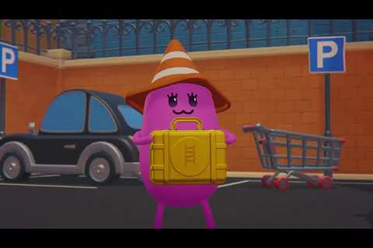 Dumb Ways to Build Stumble and Sons Lore Explained