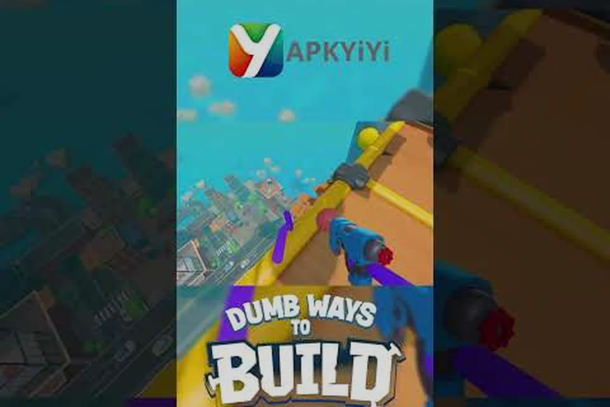 Dumb Ways to Build First Hour: Mechanics and Safety Tips