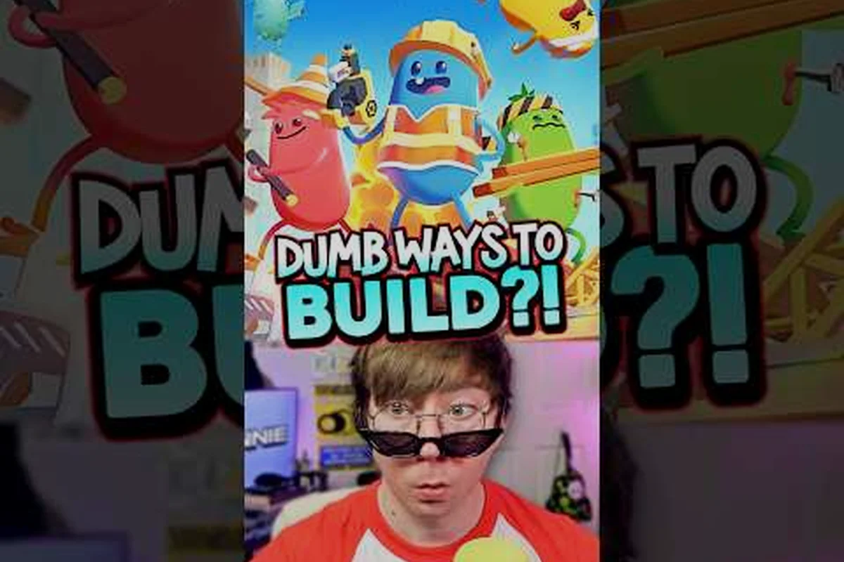 Dumb Ways to Build Playside Studios: Developer Legacy