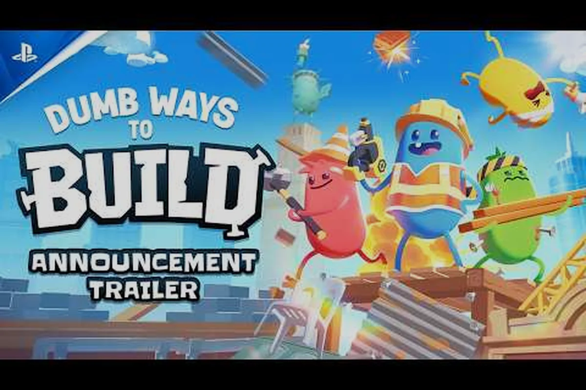 Dumb Ways to Build Demo: Playtest, Wishlist, and Price